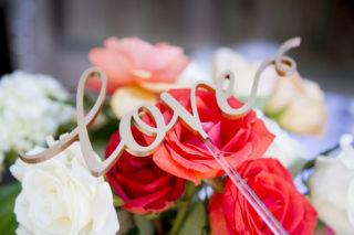 Wedding Flowers Herban Bloom | Mariah Gentry Photography